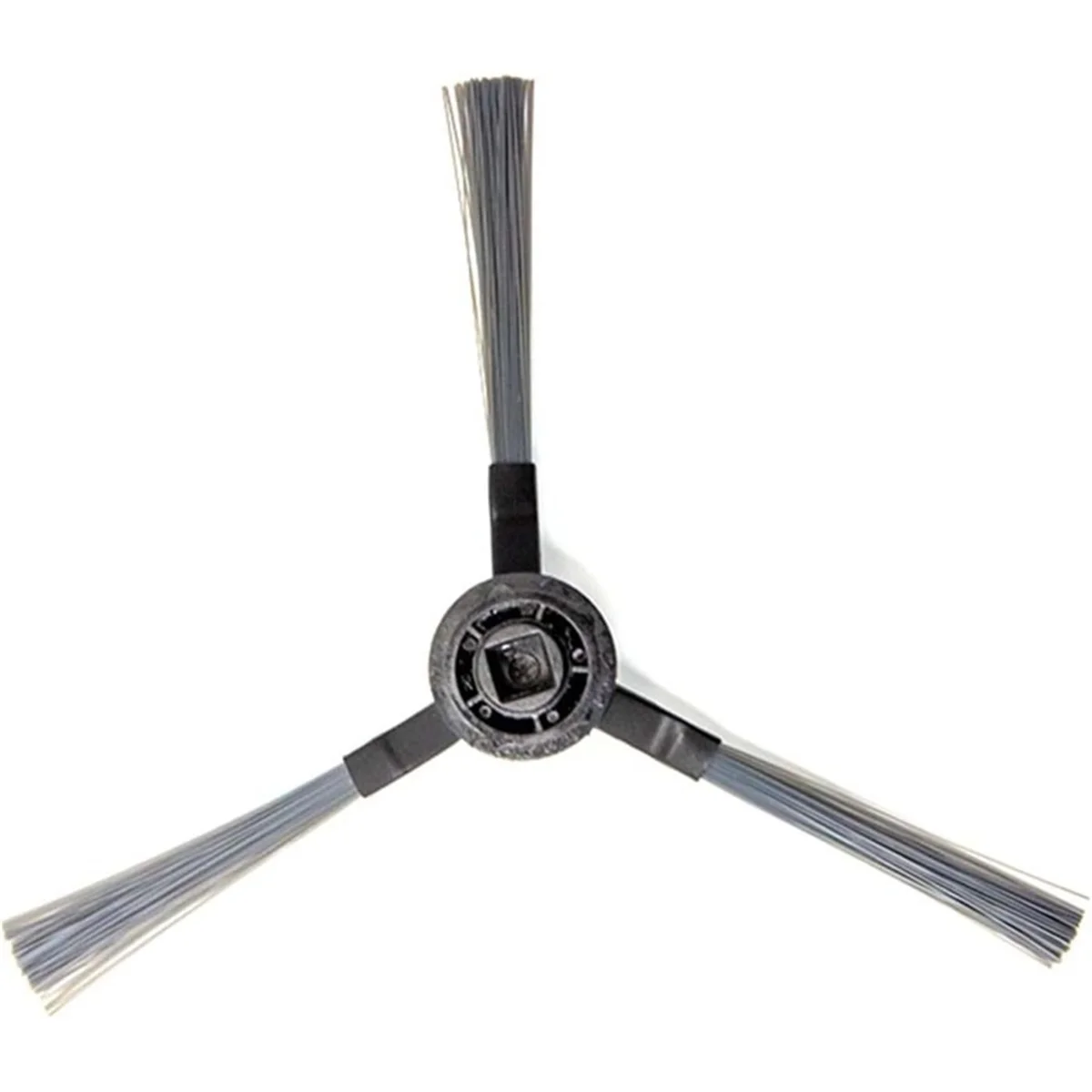 فرشاة جانبية ABJZ لـ BObsweep RC400 لـ Dustin for -I لقطع غيار المكنسة الكهربائية Ultra-Vision لـ S1/S1PRO/V9