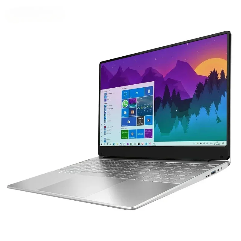 Laptop da gioco con spedizione diretta RTX 3080 Computer portatile all'ingrosso economico