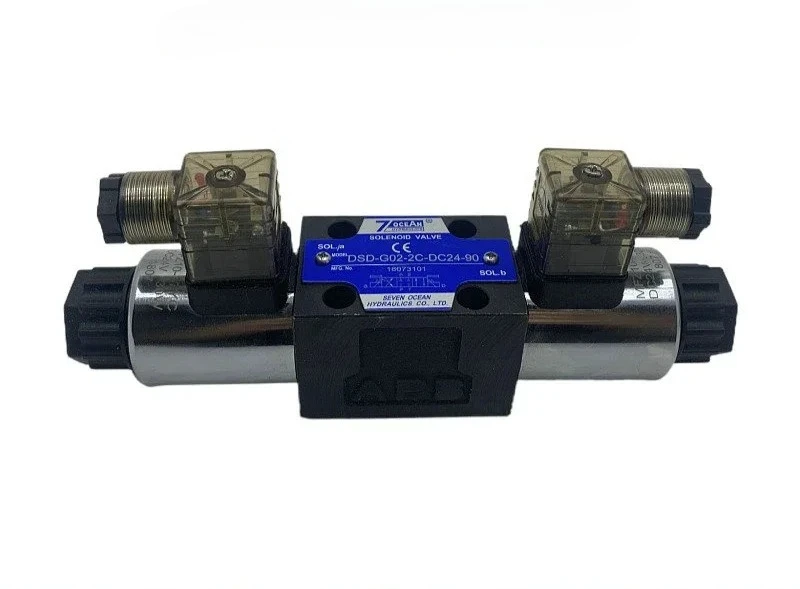 DSD-G02-6C/2C/2N/2A… - image