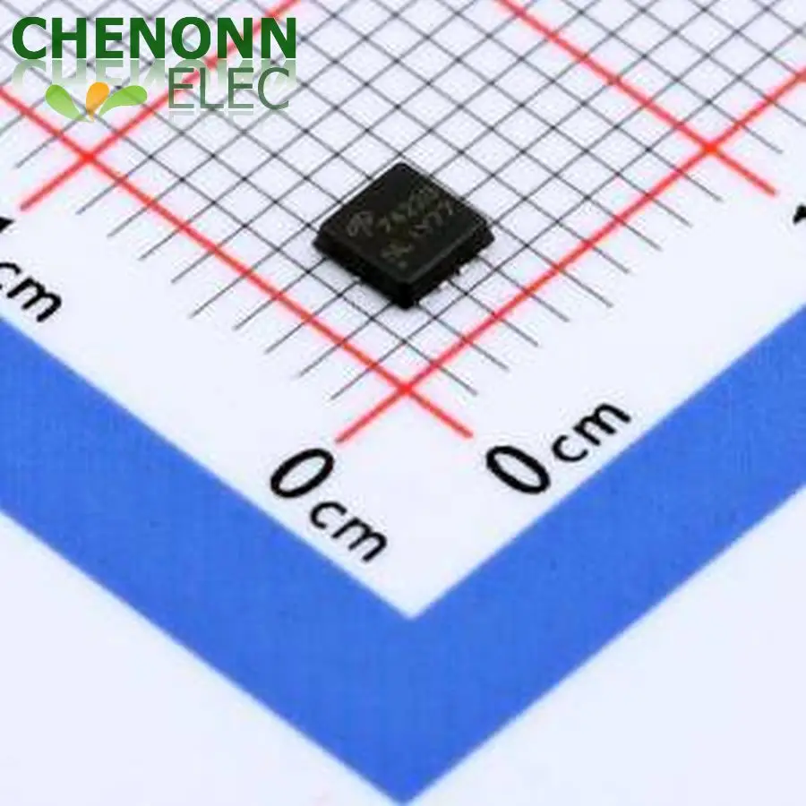 30PCS/LOT AON7422G (MOSFETs)