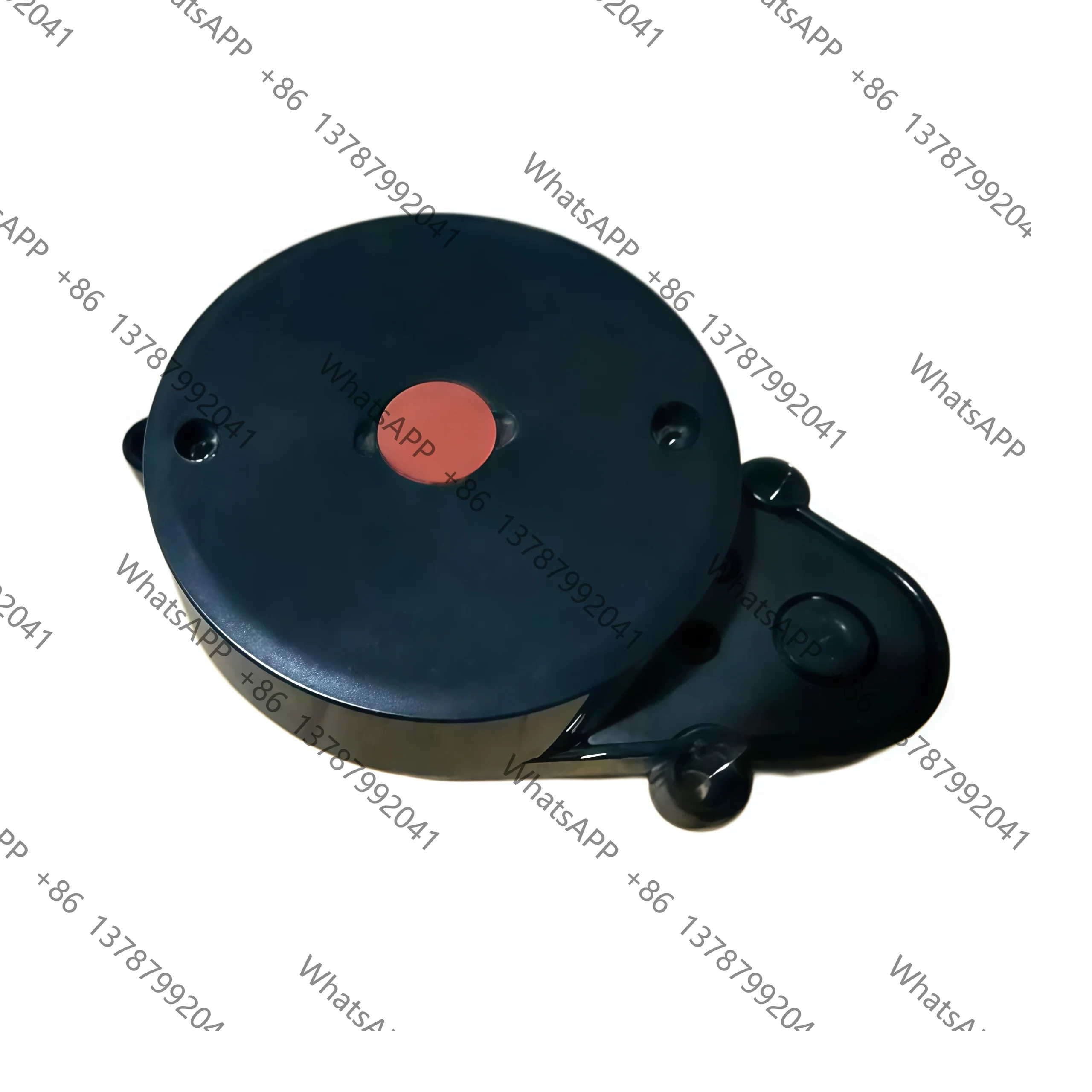 Original Cleaning Robot Lidar Navigation Parts, Fits X20 MAX/X20 PRO, Replacement Lidar Spare Parts