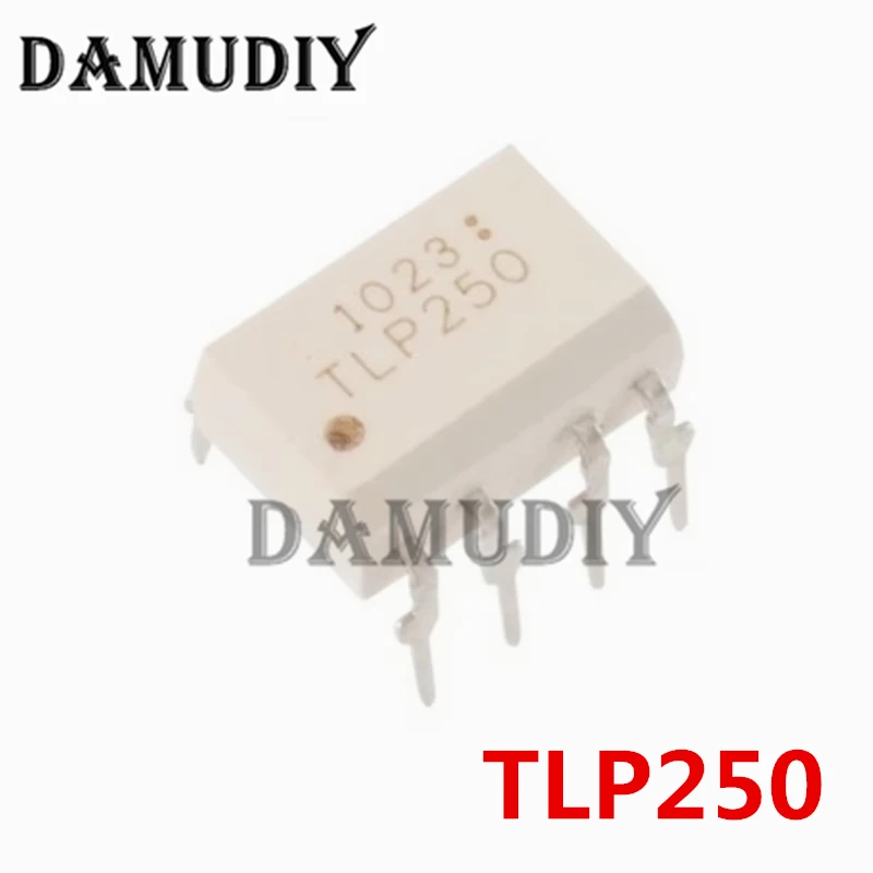 10 peças TLP250 8 -8 NOVO