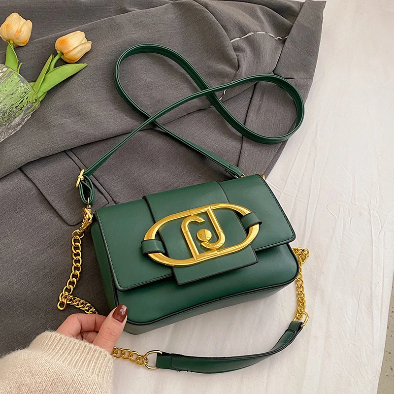 

Стильная женская трансформируемая сумка через плечо, дизайнерская кожаная сумка через плечо, женская модная сумка