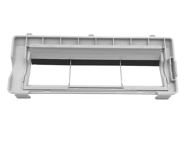 

Защитная накладка на основную щетку IRobot для моделей Essential Y0140, Y0110, Y0112, Q0120, а также для аксессуаров к пылесосам Xiaomi S20 / E10