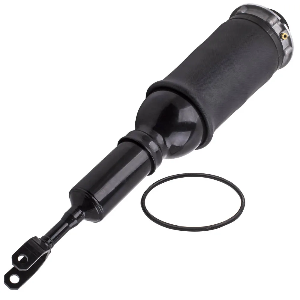 MaXpeedingrods 4Z7413031A 4Z7413031 Front Air Suspension Shock Absorber for Audi Allroad Quattro Wagon A6 C5 1999-2006