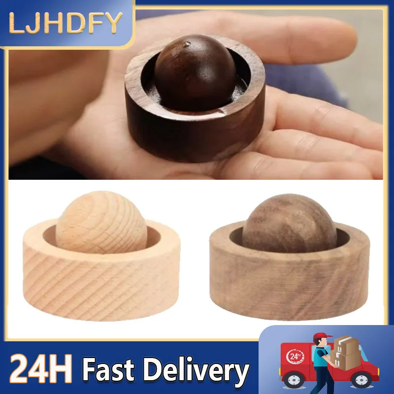

Car Air Fresheners Car Essential Oil Diffuser Made of Wood Mini Cute Natural Fragrance Diffuser