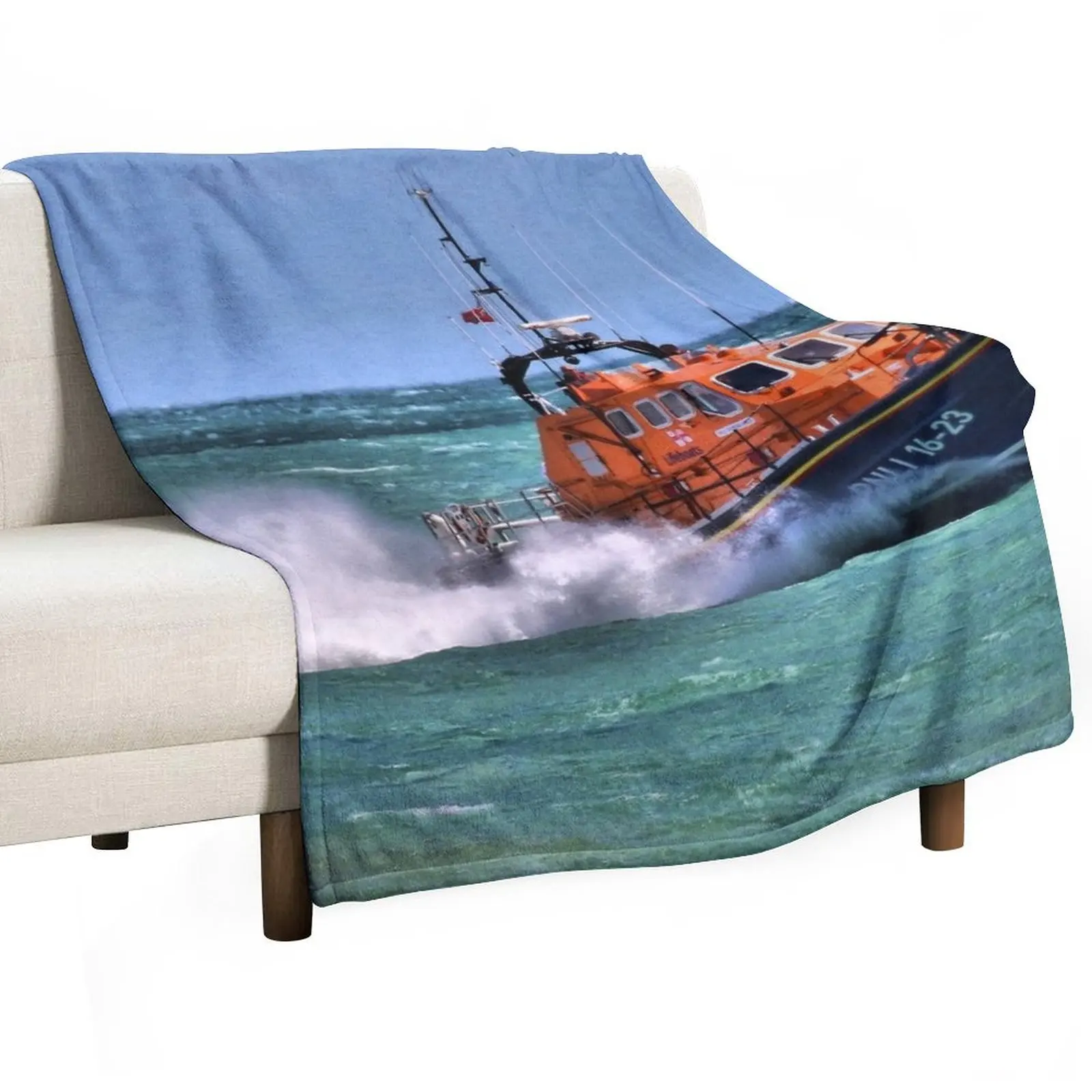 

Speedy Rescue Throw Blanket Sofa Quilt Large Quilt Designers Blankets