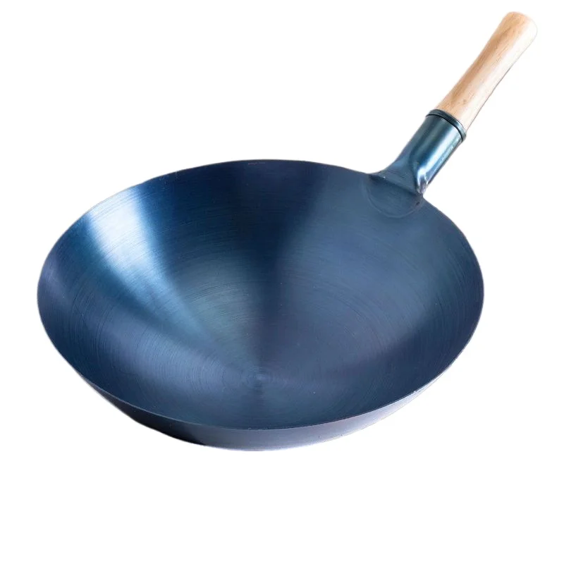 Thumbnail 4 - #5 Cheap Carbon Steel Woks Worth Buying