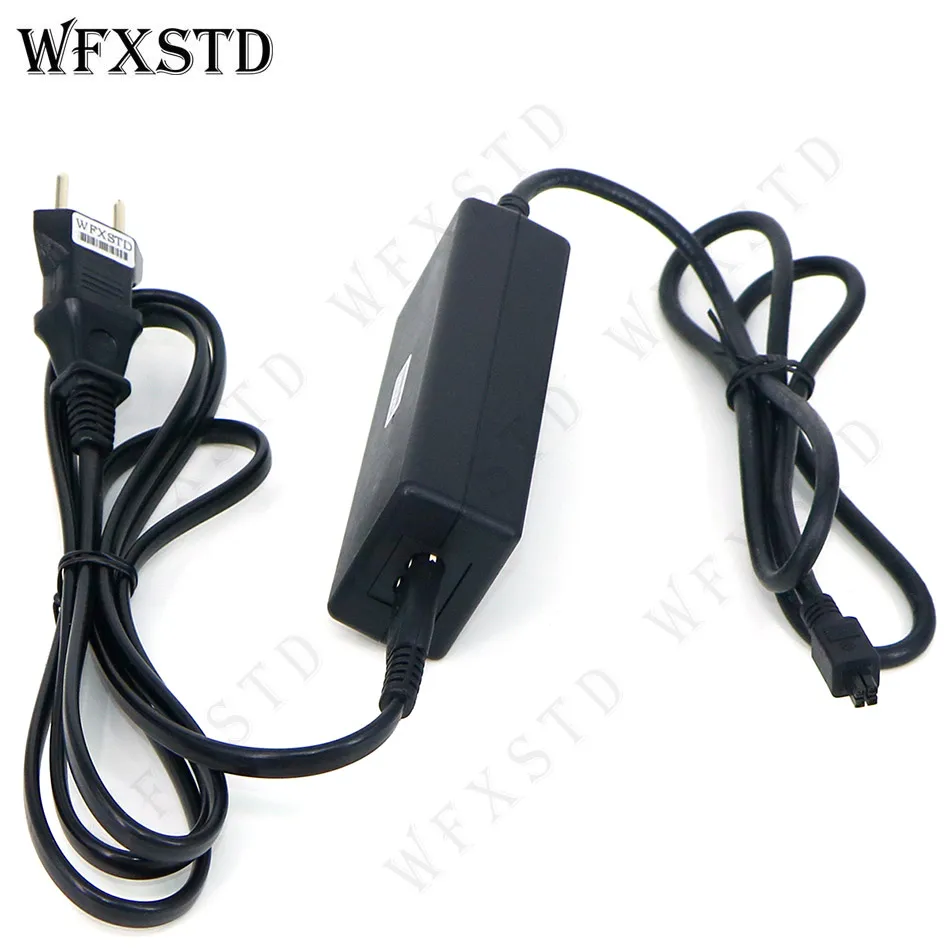 AC Power Supply Adapter Charger For Bose SOUNDDOCK I 4Pins Charger PSB36W-208 DC +/-18V 1A +18V -18V