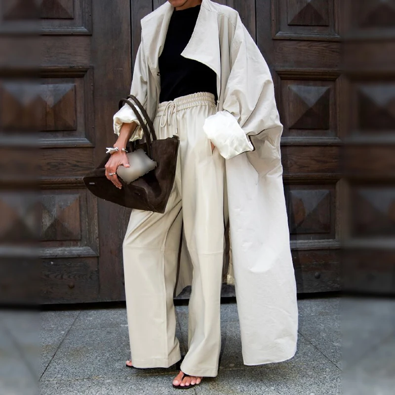 Thumbnail 4 - #28 Trending Trench Coats Right Now