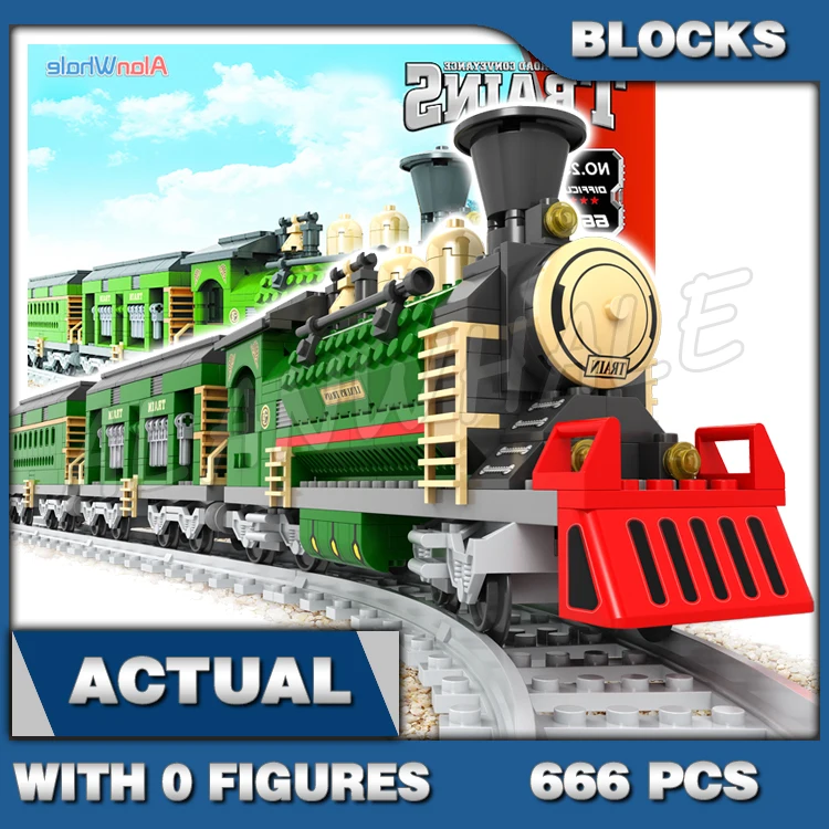 

666 шт. 25807 Наборы строительных блоков, совместимые с моделью