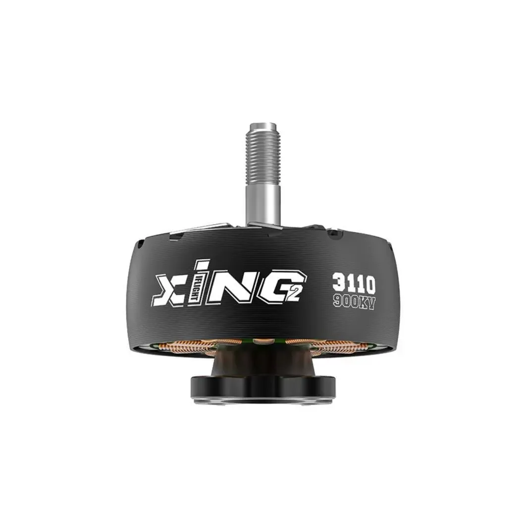 IFlight XING2 3110 900KV 1600KV 1250KV Brushless Motor for RC FPV Cinelifter X8Pro Protek60 Racing RC Drone