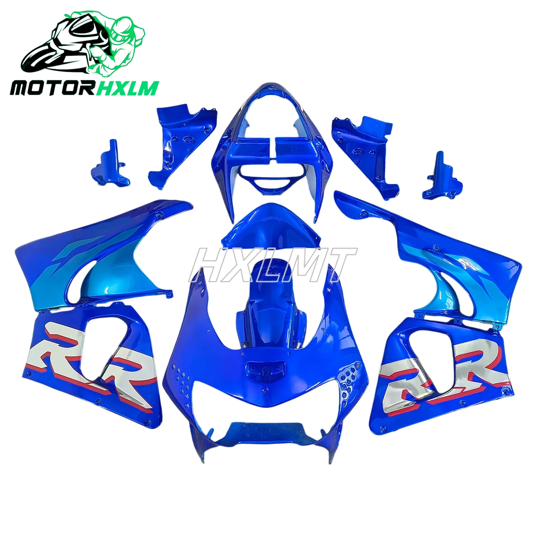 Fairing Kit For HONDA CBR 900RR 900 1998 1999 Orange Black Fairing CBR900RR 919 98 99 ABS Plastic Motorcycle Shell Accessories