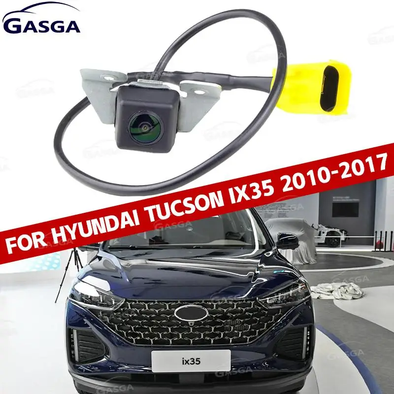 

95790-2S211 back-up camera For Hyundai Tucson ix35 2010-2017 PDC Rear View Camera Parking Assistance Camera 95790-2S012