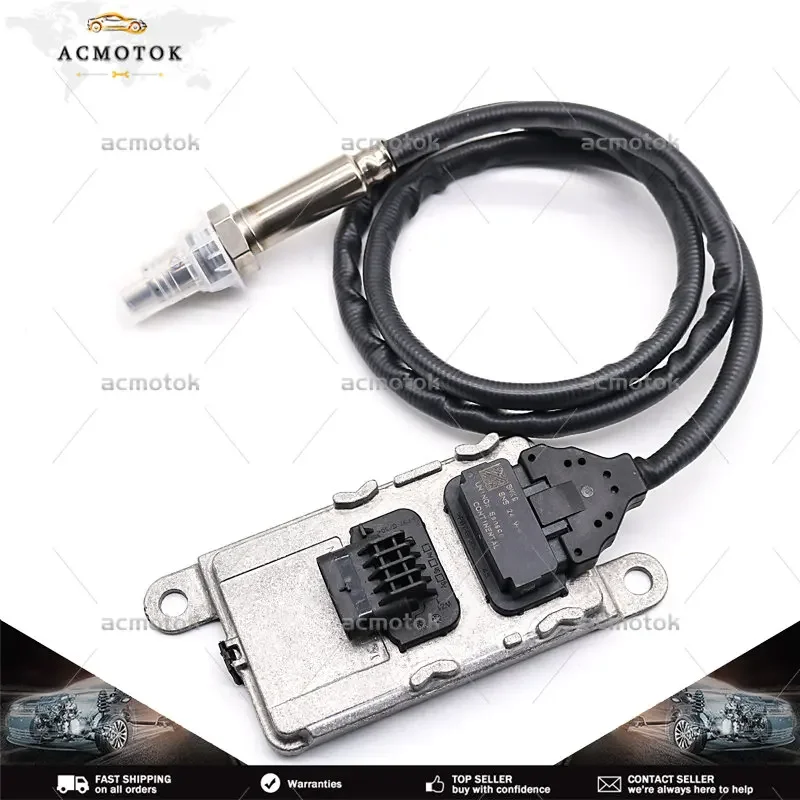 Nitrogen Oxide Sensor NOx Sensor A2C93843000 5WK97103 For Cummins NB 1500