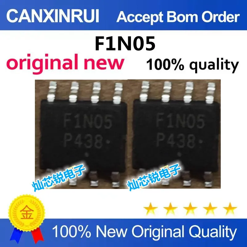 

F1N05 brand new original genuine, quality assured.
