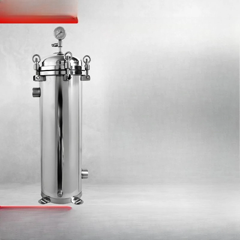 

Stainless steel 304 No. 1 bag lifting ring quick opening circulating water well water electrophoresis high pressure oil