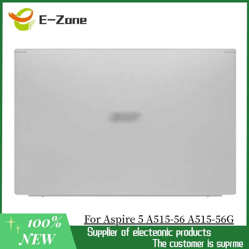 

New For Acer Aspire 5 A515-56 A515-56G 56T Fun Plus S50 S50-53 laptop LCD Back Cover Rear Lid TOP case Metal version