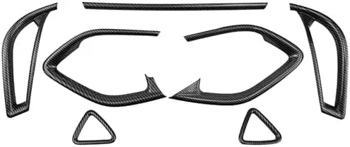 

Накладка на дефлектор кондиционера для Chevrolet Malibu 2016-2024