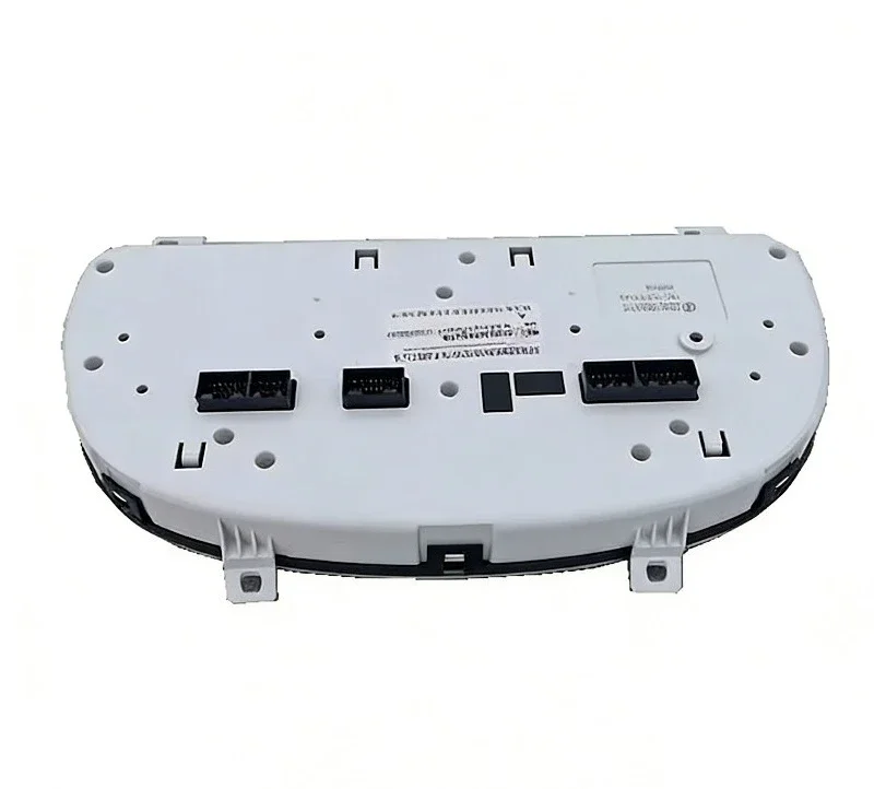 Original SHACMAN Spare Parts Dashboard DZ42503760010 for SHACMAN Truck