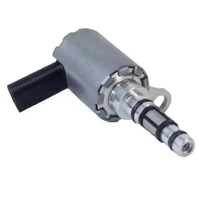 

Клапан управления маслом 06K115243Q для Skoda для VW Passat B7 B8 2011-2018 Tiguan VVT, электромагнитный клапан с регулируемой синхронизацией, автомобильная часть