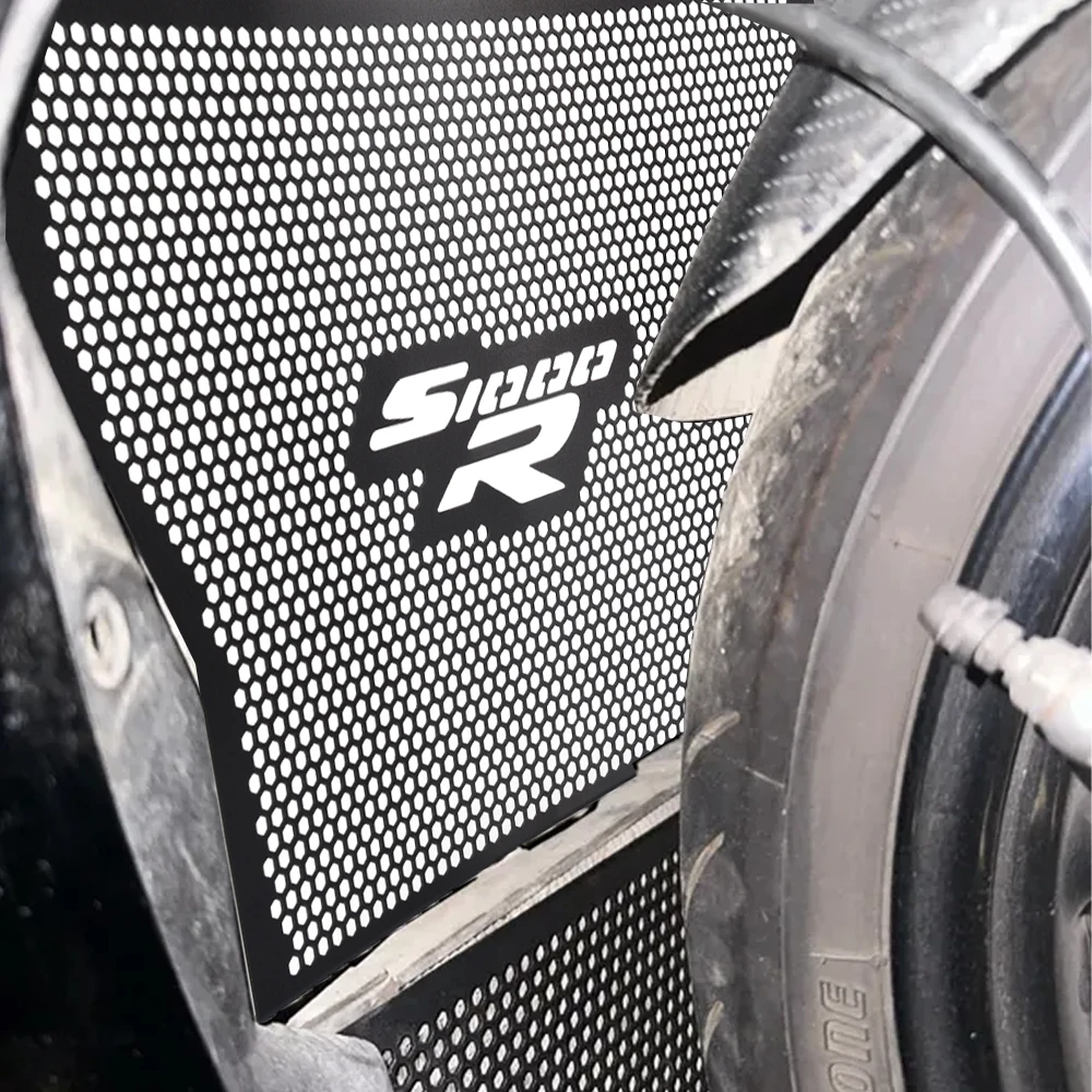 

Защита радиатора для BMW S1000R S 1000 R S1000 R 2013-2019 2020, аксессуары для мотоциклов, защитная решетка радиатора, защита