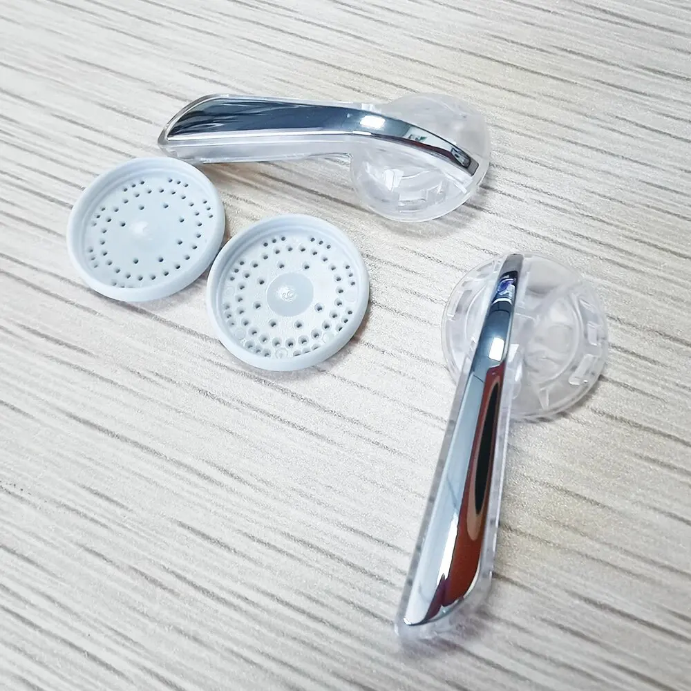 Корпус корпуса для наушников MX500 15,4 мм