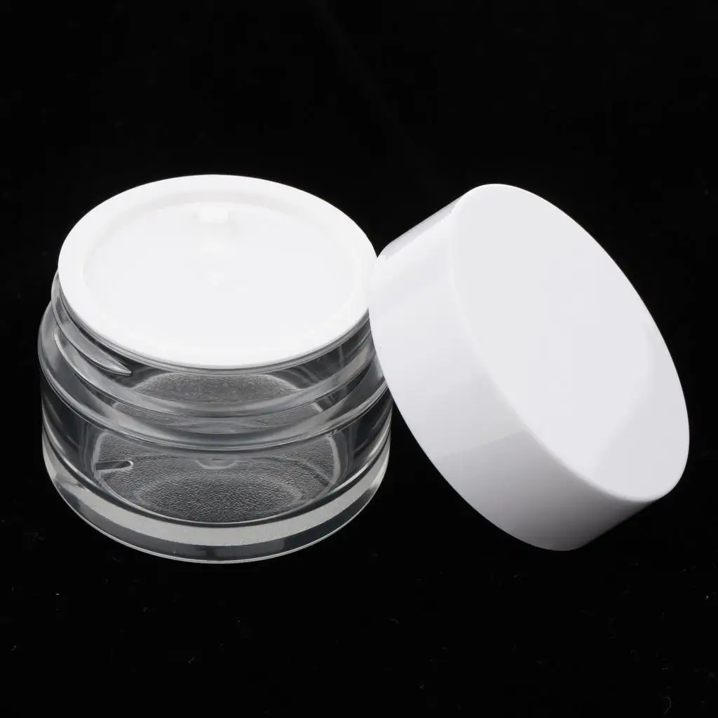 30 г Пустой , Косметика с крышкой, Пустой , Бальзам для губ , Контейнер