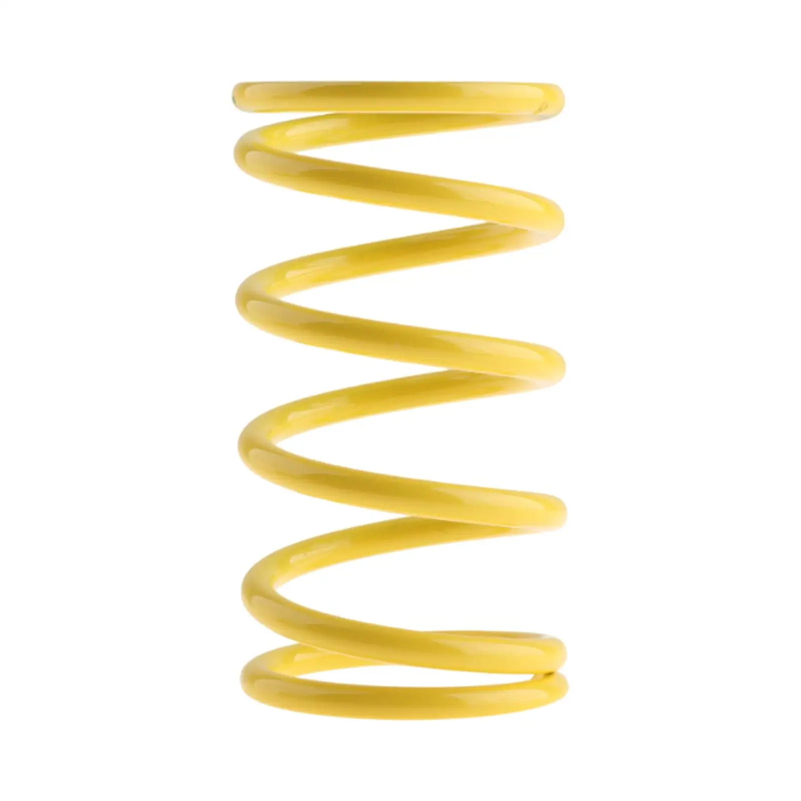 Snowmobile Clutch Spring Yellow Steel Heavy Duty Primary Drive Gear for Arctic Cat Snowmobile Spare Part