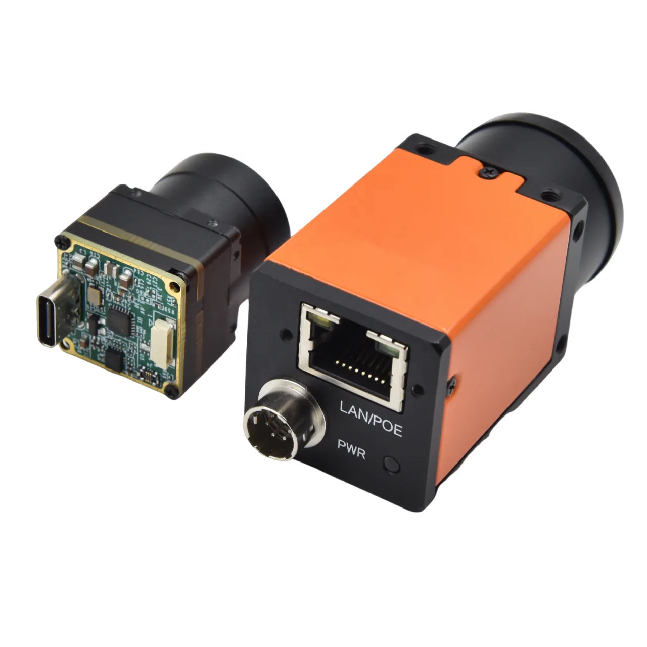 FLIR 640x512 LWIR Thermal Camera Module
