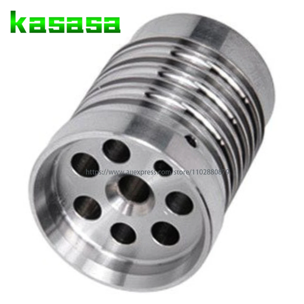 

6T40 6T45 6F35 Transmission Stator Shaft 4th Gear Oil Ring Seat Clutch Drum Hub 24231198 For Chevrolet Buick Opel Saab