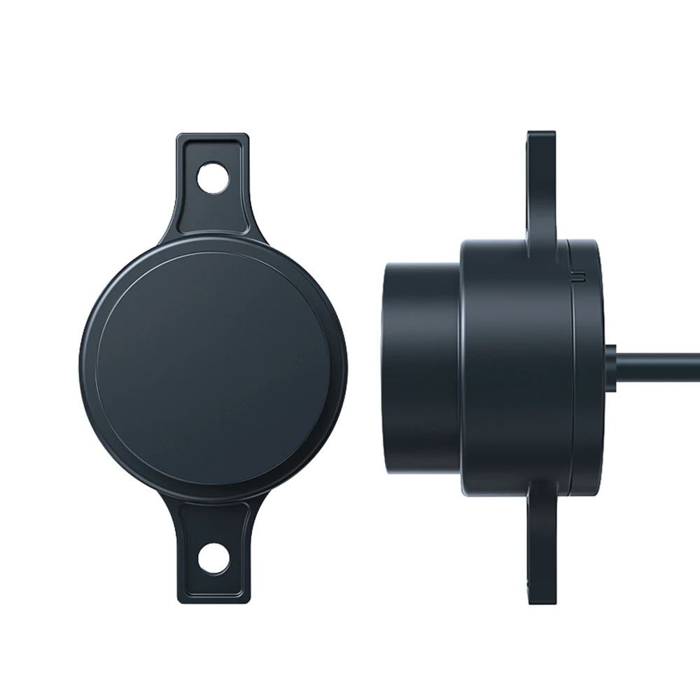 DYP-C01 20m Range 360° In-Pool Communication Rapid Remote Control Ultrasonic Wave Communication Sensor for Obstacle Avoidance