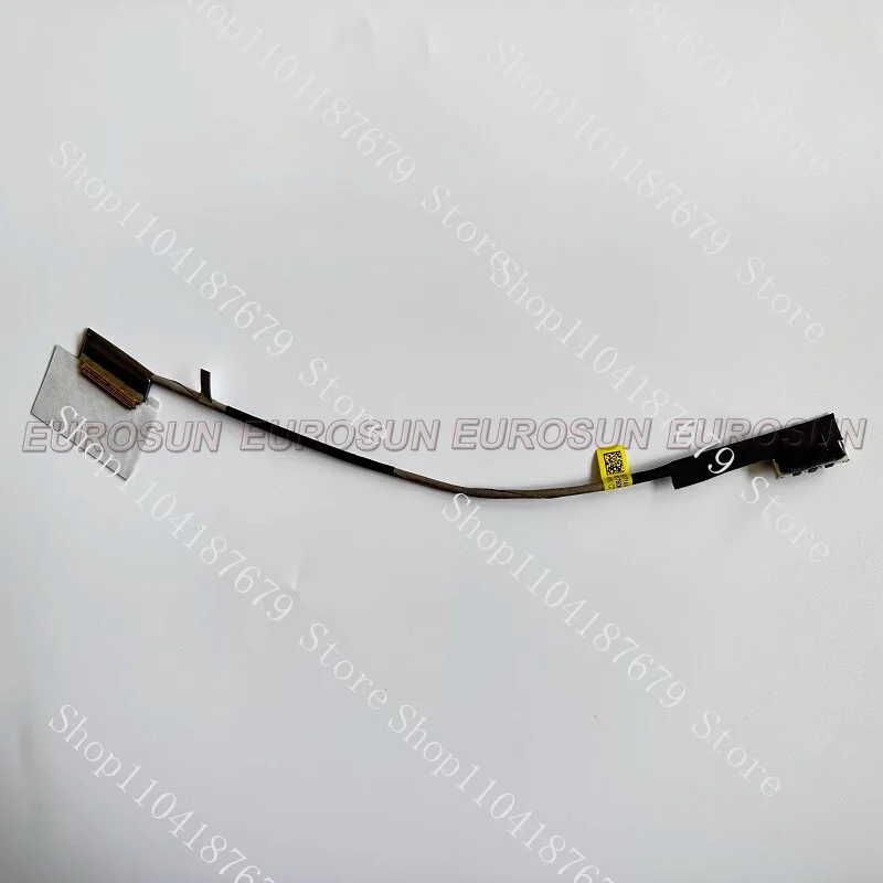 

Новый для HP 740 745 840 845 G5 zbook 14U G5 ЖК-кабель Линия экрана 6017B 0894401 XYG