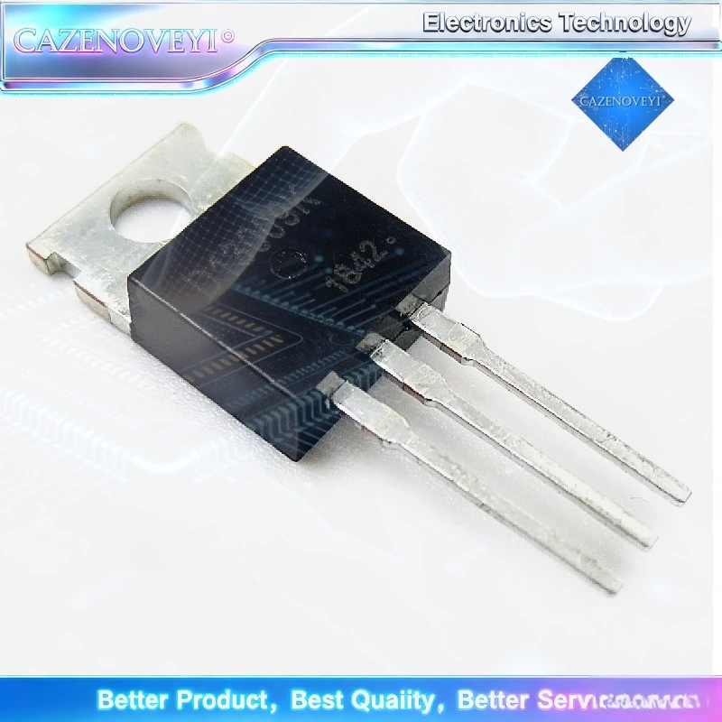 D13009 TO-220 D13009K Fast Same Day Delivery Accept Mixed Models Small Batch Bulk Discount