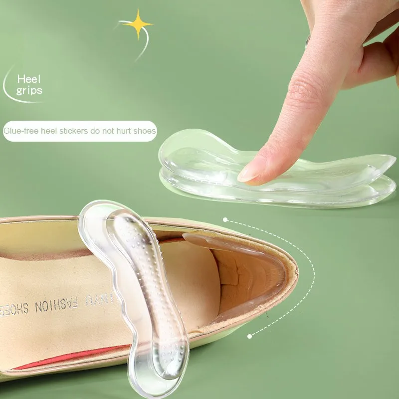 Protetores de Calcanhar de Sil - Sneaker Protector avaliação e preço