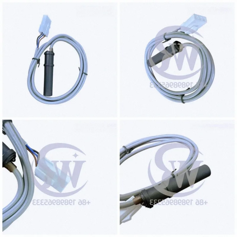 Heidelberg XL105 Water Level Sensor M2.198.1563 Electric Eye Water Bucket Heidelberg Parts