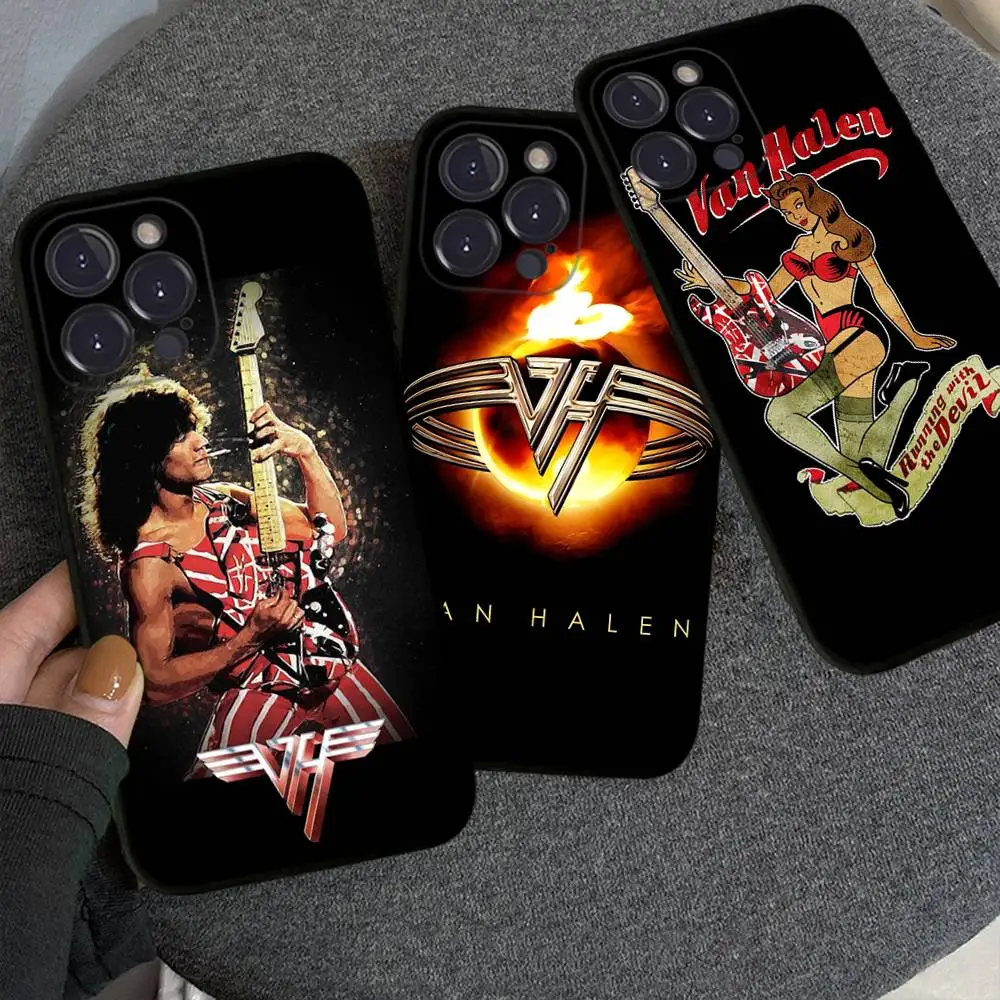 Famous V-Van Rock B… - image