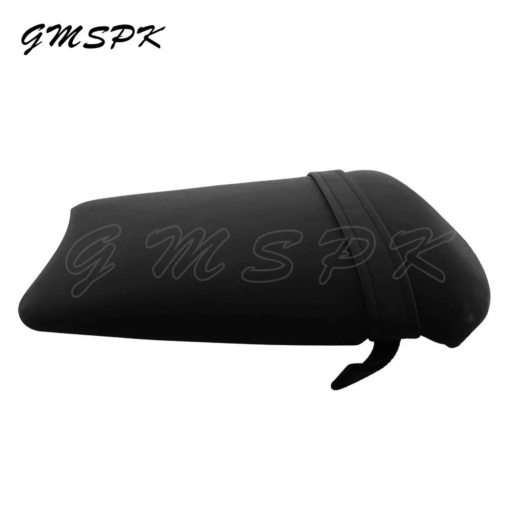 Fit pour Yamaha YZF-R1 2002 2003 YZFR1 YZF1000 02-03 Moto Noir Arrière Passager Siège Tail Pillion Pad Coussin