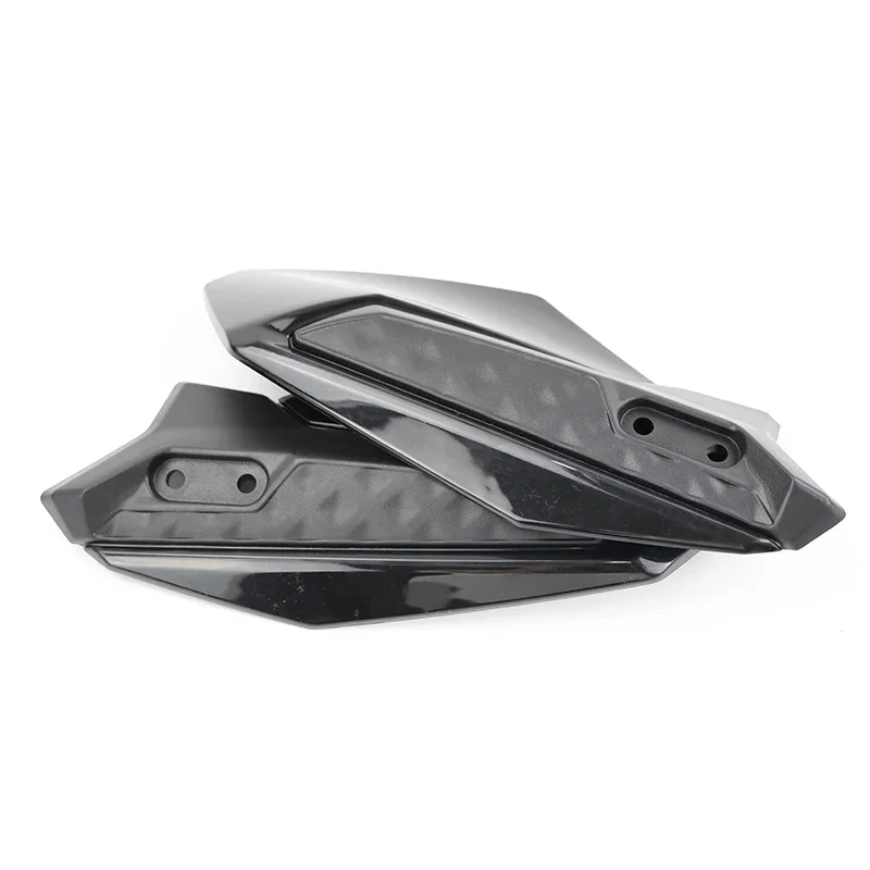 Motorcycle Parts Tools Plastic Original Hand Guard For Ultra Bee Dirt Bike Left Right Protector Fender Motocross Accessories