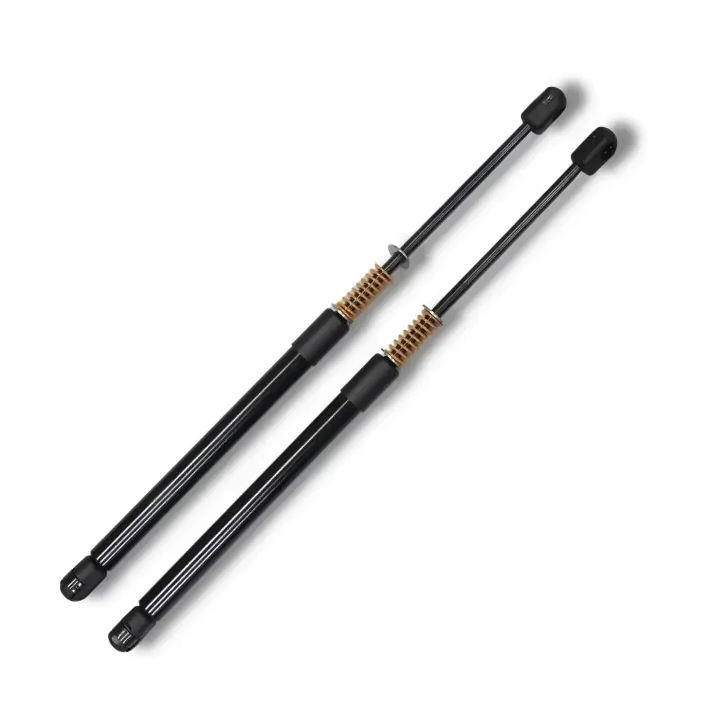 2pcs Rear Tailgate Damper for Nissan 300ZX (Z31) 2+2 Coupe 1983-1989 Tailgate WITH SPRING Trunk Boot Gas Charged Gas Struts