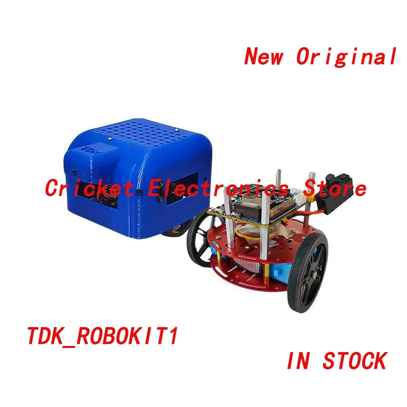 

TDK_ROBOKIT1 ARM Cortex M7 Robot Component Robot Kit