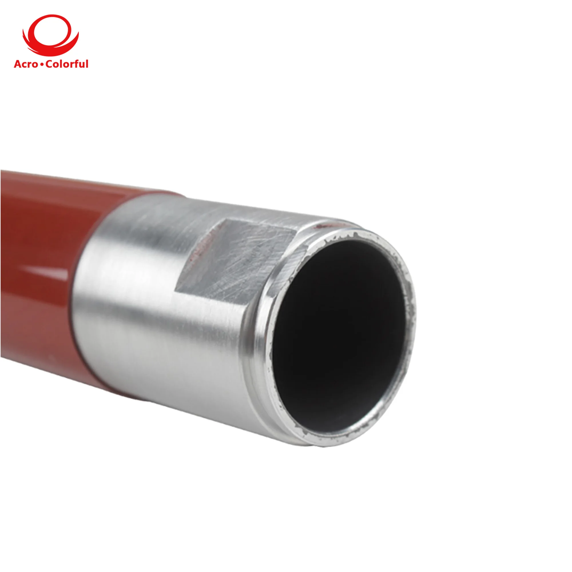059K33390 Compatible Upper Fuser Roller For Xerox DocuColor 240 242 250 252 260 WC7655 7665 059K60120 Heat Roller Printer Part