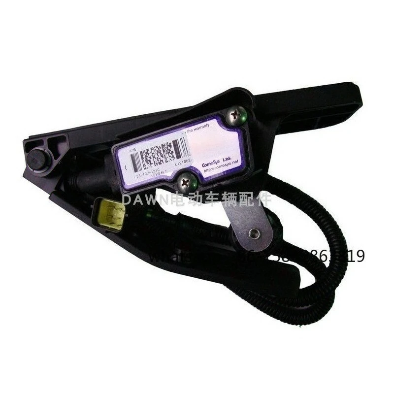 F3-122-131 Forklift Accelerator with Curtis CURTIS Controller
