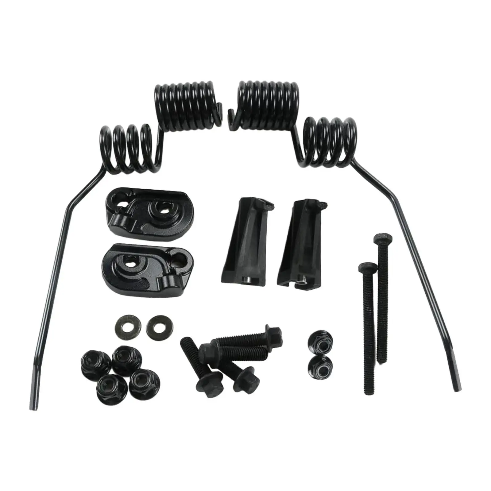 تحل أدوات خدش الثلج على السكك الحديدية 860201140 للجودة العالية للتزلج دو #5