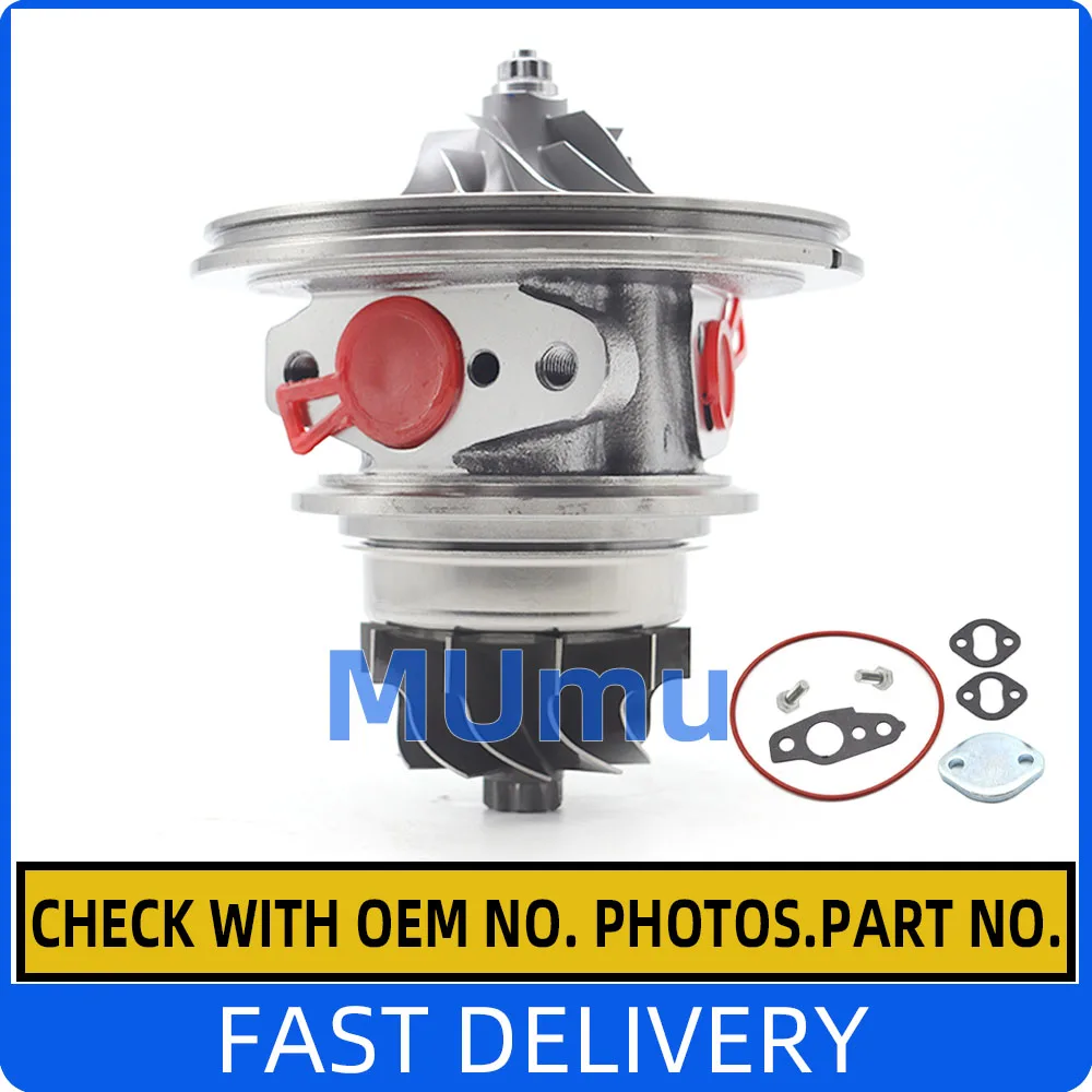 

Turbo Cartridge CHRA Core 1HD-T CT26 for Toyota Land Cruiser 100 4.2L 1720117010 17201-17010 17201-17020 17201-17030