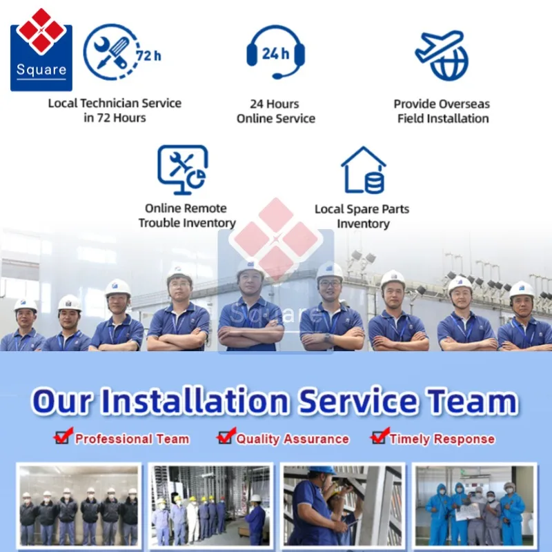 New Design Precise Temperature Control Heat Exchanger Industrial Evaporator for Cold Storage