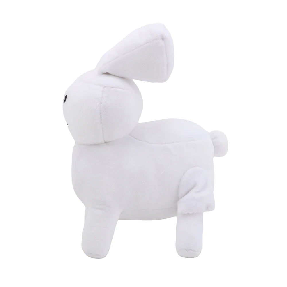 25 ซม.โอกาส Forsaken ของเล่นตุ๊กตา Forsaken Gubby ตุ๊กตาแมวน่ารักตุ๊กตาเกมตุ๊กตาของขวัญวันเกิดของเล่นเด็กตกแต่งห้อง