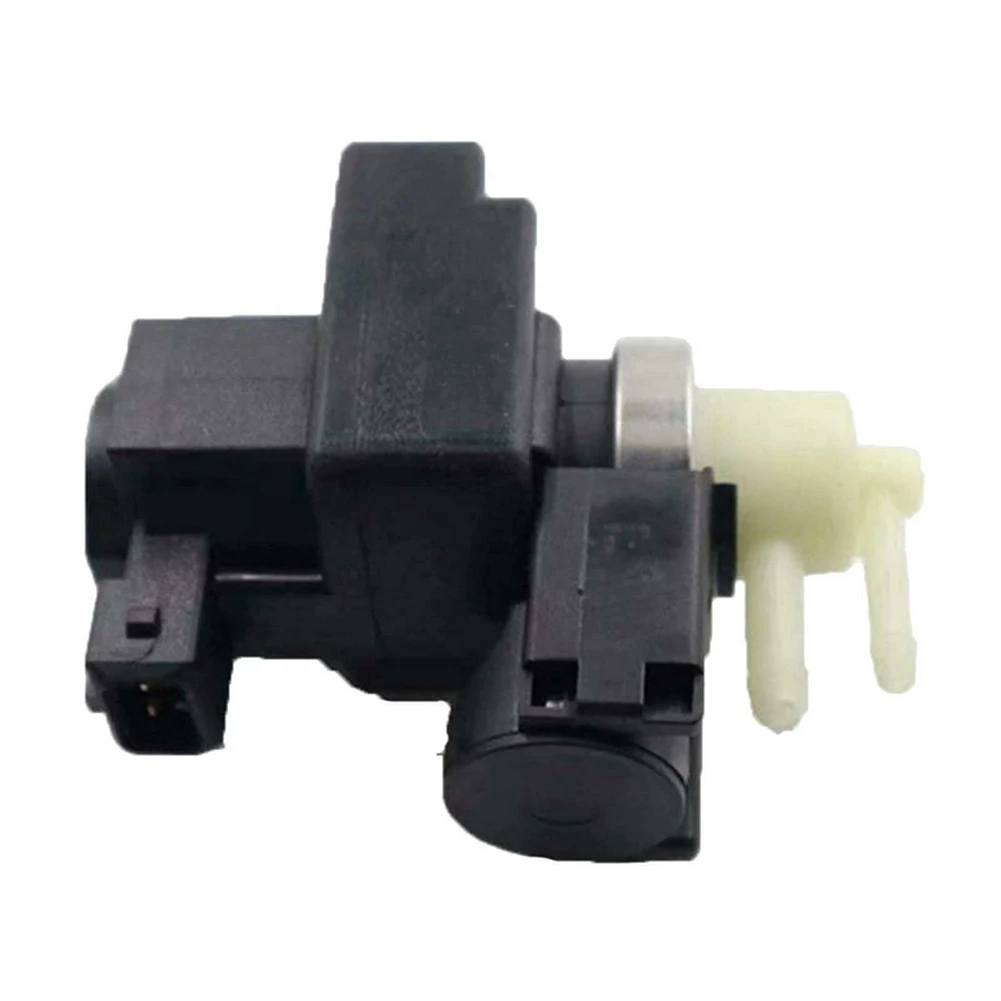 8200120126 Turbo Pressure Solenoid Converter Valve for Renault Espace Scenic Laguna Megane II 8200162073 8200247248 8200412085