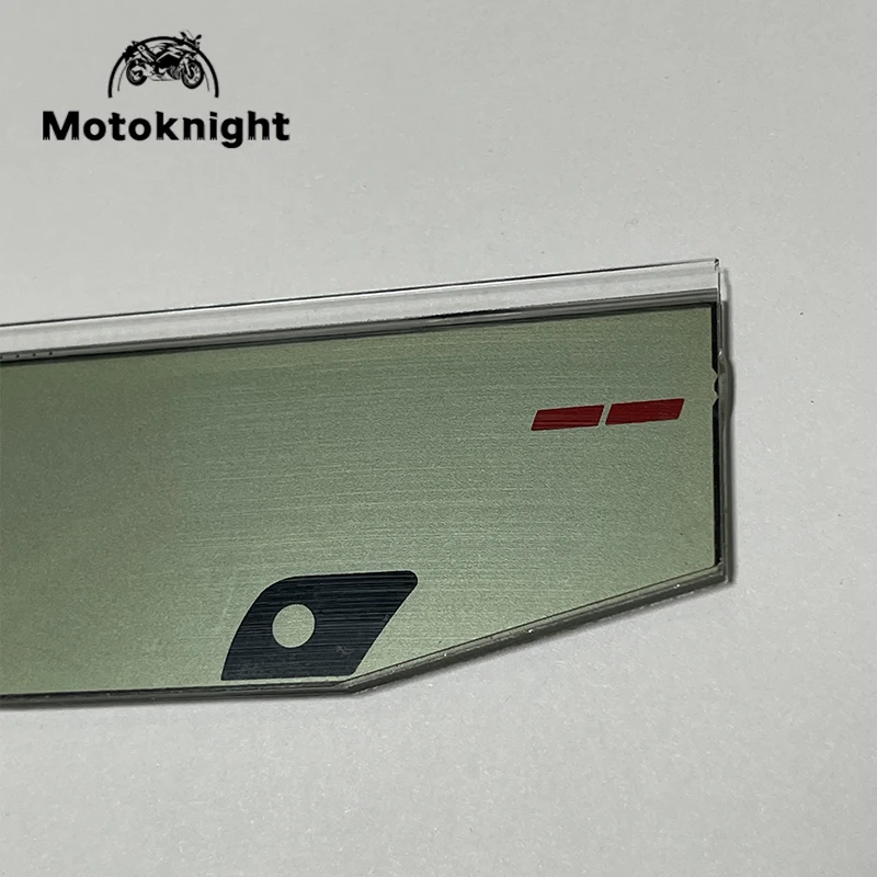 Motoknight Motorfiets Meter Display Voor Kawasaki Z1000 Z 1000 2010-2013 Snelheidsmeter Instrument Lcd-Scherm Reparatie