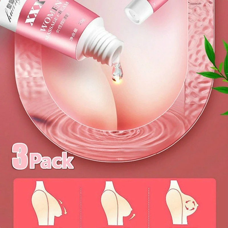 Effective Lifting Breast Massage Cream Body Cream Enhances Firming Lifting Cream Breast Enlargement Cream